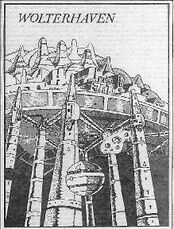 Wolterhaven © Heinrich Bauer Verlag KG