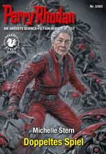 Perry Rhodan 1. Auflage