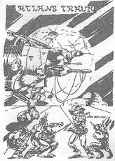 Atlans Traum © Heinrich Bauer Verlag KG