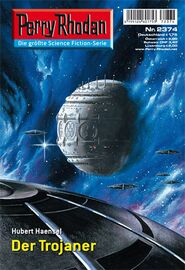 Heft PR 2374 Zeichner: Alfred Kelsner © Heinrich Bauer Verlag KG, Hamburg