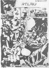 Atlan © Heinrich Bauer Verlag KG