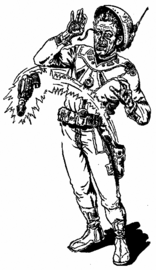 PR 472 Zeichner: Johnny Bruck © Heinrich Bauer Verlag KG, Hamburg