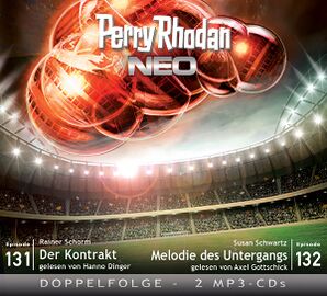 PR Neo 131 / PR Neo 132 © Eins A Medien GmbH, Köln