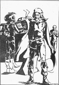 PR 226 IV – Illustration 1 Zeichner: Dirk Geiling © Heinrich Bauer Verlag KG