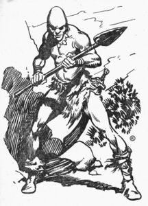 PR 150 IV – Illustration 2 Zeichner: Themistokles Kanellakis © Heinrich Bauer Verlag KG