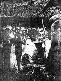 Heft PR 1620: Impressionen Zeichner: Johnny Bruck © Heinrich Bauer Verlag KG, Hamburg