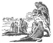 Motiv auf der Vorspannseite PR 20 – Illustration 1 © Heinrich Bauer Verlag KG