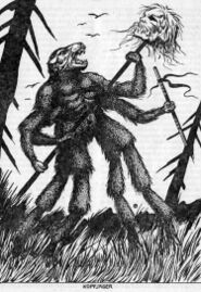 Heft PR 1014: Impressionen Zeichner: Themistokles Kanellakis © Heinrich Bauer Verlag KG, Hamburg