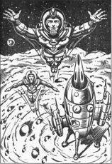 PR 144 IV – Illustration 1 © Heinrich Bauer Verlag KG