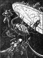 PR 1112 – Illustration 1 © Heinrich Bauer Verlag KG