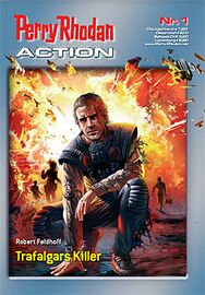 PR-Action 1 Zeichner: Dirk Schulz © Heinrich Bauer Verlag KG, Hamburg