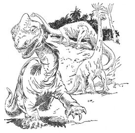 PR 57 Zeichner: Johnny Bruck © Heinrich Bauer Verlag KG, Hamburg