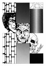 Zulgea von Mesanthor – auch die Hexe genannt. © Heinrich Bauer Verlag KG