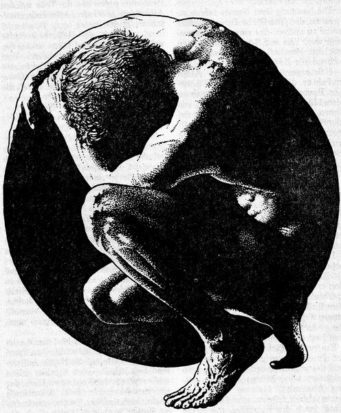 Impressionen Atlan 648 Zeichner: Themistokles Kanellakis © Heinrich Bauer Verlag KG, Hamburg