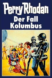 Blauband 11 Zeichner: Johnny Bruck (TiBi PR 84) © Heinrich Bauer Verlag KG, Hamburg