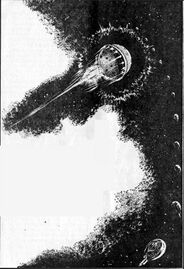 PR 459 Zeichner: Johnny Bruck © Heinrich Bauer Verlag KG, Hamburg