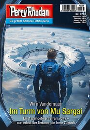 Heft PR 3295 Zeichner: Dirk Schulz © Heinrich Bauer Verlag KG, Hamburg