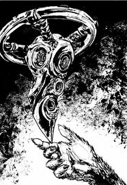 PR 3334 Impressionen Zeichner: Dominic Beyeler © Heinrich Bauer Verlag KG, Hamburg