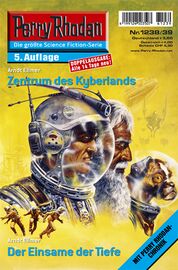 Heft PR 1238 Zeichner: Johnny Bruck © Heinrich Bauer Verlag KG, Hamburg