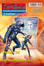 Heft PR 1498 Zeichner: Johnny Bruck © Heinrich Bauer Verlag KG, Hamburg