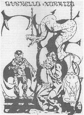 Querllo & Koratzo © Heinrich Bauer Verlag KG