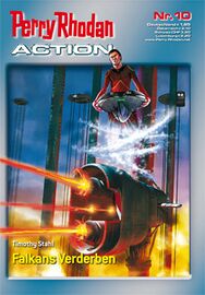 PR-Action 10 Zeichner: Dirk Schulz © Heinrich Bauer Verlag KG, Hamburg