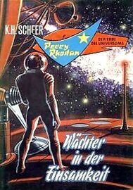 Leihbuch Nr. 50 Zeichner:    ... todo ... © Balowa