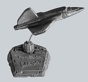 Vorzugsausgabe 3 Raumjäger WEGA © Eins A Medien GmbH, Köln