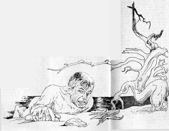 PR 286 Zeichner: Johnny Bruck © Heinrich Bauer Verlag KG, Hamburg