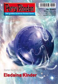 Heft PR 2421 Zeichner: Swen Papenbrock © Heinrich Bauer Verlag KG, Hamburg