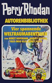 Autorenbibliothek 31 Zeichner: Johnny Bruck © Heinrich Bauer Verlag KG, Hamburg