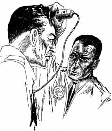 PR 293 Zeichner: Johnny Bruck © Heinrich Bauer Verlag KG, Hamburg