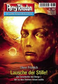 Heft PR 3087 Zeichner: Arndt Drechsler © Heinrich Bauer Verlag KG, Hamburg