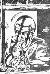 PR 221 IV – Illustration 2 Zeichner: Dirk Geiling © Heinrich Bauer Verlag KG