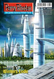 Heft PR 2692 Zeichner: Dirk Schulz © Heinrich Bauer Verlag KG, Hamburg