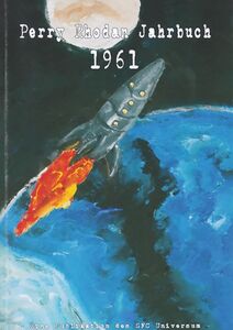 PR-Jahrbuch 1961 Zeichner: Achim Potempa © SFCU