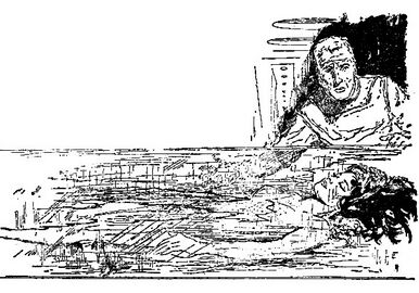 PR 81 Zeichner: Johnny Bruck © Heinrich Bauer Verlag KG, Hamburg