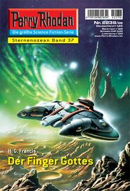 Heft PR 2236 Zeichner: Alfred Kelsner © Heinrich Bauer Verlag KG, Hamburg