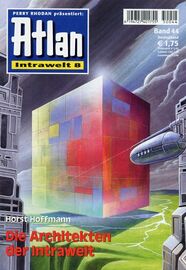 Intrawelt 8 Zeichner: Andreas Adamus © Heinrich Bauer Verlag KG, Hamburg