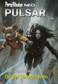 PR Neo 361 Zeichner: Schulz / Gotta © Heinrich Bauer Verlag KG, Hamburg