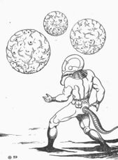 PR 289 IV – Illustration 1 © Heinrich Bauer Verlag KG