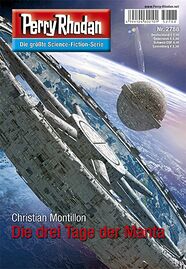 Heft PR 2788 Zeichner: Arndt Drechsler © Heinrich Bauer Verlag KG, Hamburg