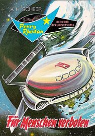 Leihbuch Nr. 53 Zeichner:    ... todo ... © Balowa