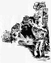 PR 392 – Illustration 3 © Heinrich Bauer Verlag KG