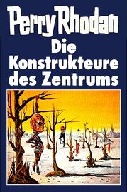 Blauband 41 Zeichner: Johnny Bruck (TiBi PR 360) © Heinrich Bauer Verlag KG, Hamburg