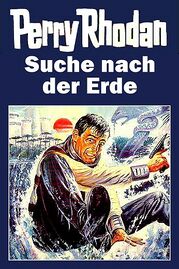 Blauband 94 Zeichner: Johnny Bruck (TiBi PR 682) © Heinrich Bauer Verlag KG, Hamburg