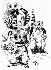 Heft PR 1667: Impressionen Zeichner: Johnny Bruck © Heinrich Bauer Verlag KG, Hamburg