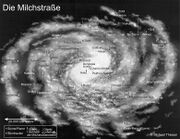 Red. Beilage »Die Milchstraße« © Heinrich Bauer Verlag KG