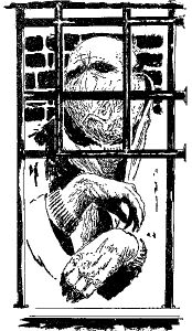 PR 91 – Illustration 2 Zeichner: Johnny Bruck © Heinrich Bauer Verlag KG