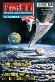 Heft PR 1596 Zeichner: Johnny Bruck © Heinrich Bauer Verlag KG, Hamburg